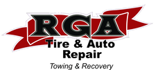 RGA Tire & Auto Repair